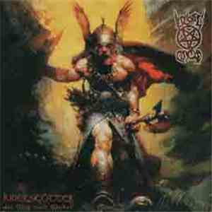 Mystic Circle - Kriegsgötter - Der Weg Nach Walhall