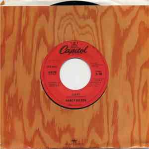 Nancy Wilson - Light / I'm Gonna Let Ya