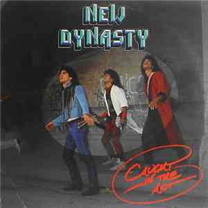 New Dynasty - Caught In The Act