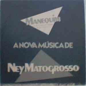 Ney Matogrosso - Manequim
