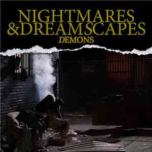Nightmares & Dreamscapes - Demons