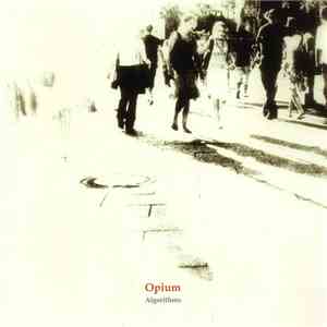 Opium  - Algorithms