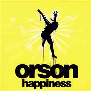 Orson  - Happiness
