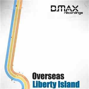 Overseas - Liberty Island