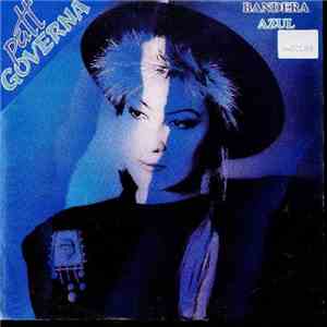 Patt Governa - Bandera Azul