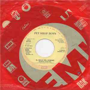 Pet Shop Boys - El Baile Del Domino = Domino Dancing