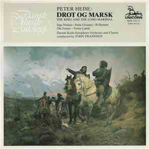 Peter Heise - The Danish Radio Symphony Orchestra and Chorus Conducted By J ...