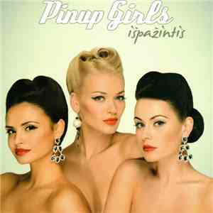 Pinup Girls - Išpažintis