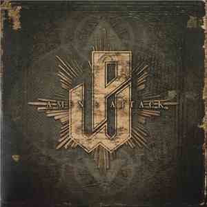 Powerwolf - Amen & Attack