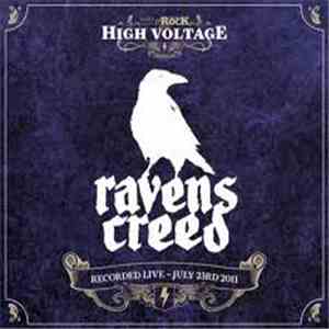 Ravens Creed - High Voltage Festival Recorded Live July 2011