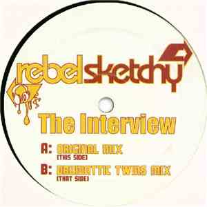 Rebel Sketchy - The Interview