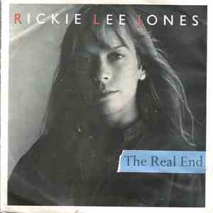 Rickie Lee Jones - The Real End