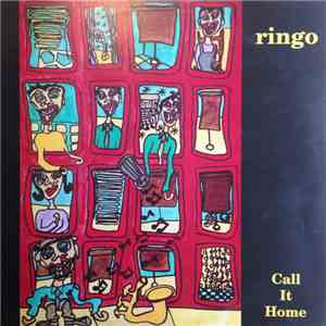 Ringo  - Call It Home