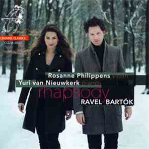 Rosanne Philippens, Yuri van Nieuwkerk - Rhapsody