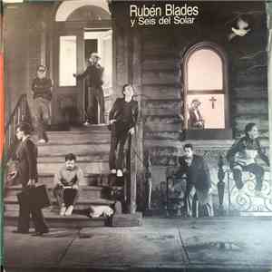 Rubén Blades Y Seis Del Solar - Escenas