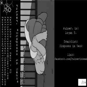 ruiner. - Simpsons In Heck