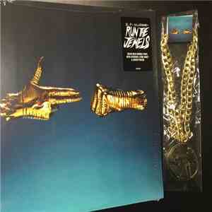 Run The Jewels - Run The Jewels 3