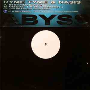 Ryme Tyme & Nasis - Abyss