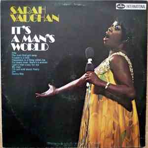 Sarah Vaughan - It's A Man's World