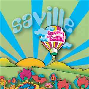 Saville - Symphony Of Sound