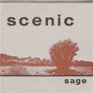 Scenic - Sage