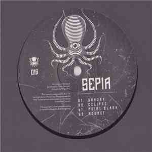 Sepia - Eclipse EP