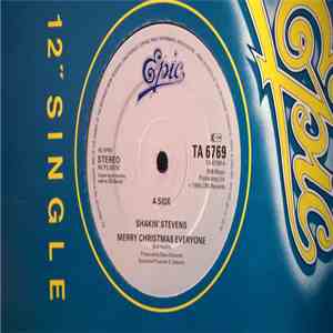 Shakin' Stevens - Merry Christmas Everyone