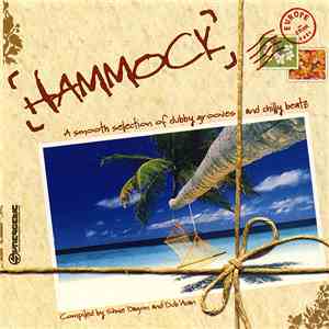 Shwe Dagon And Dub'Acan - Hammock