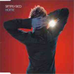 Simply Red - Home
