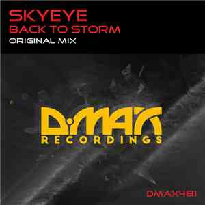 SkyEye  - Back To Storm