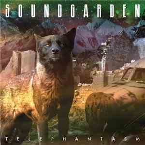 Soundgarden - Telephantasm