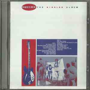 Squire  - The Singles Album