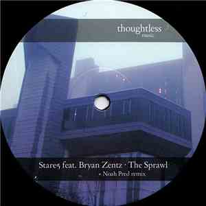 Stare5 feat. Bryan Zentz - The Sprawl