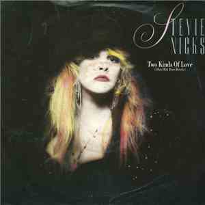 Stevie Nicks A Duet With Bruce Hornsby - Two Kinds Of Love