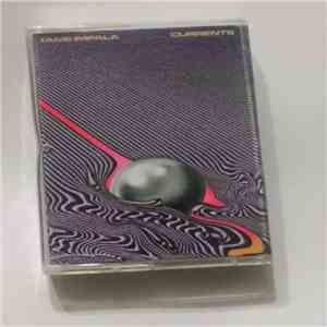 Tame Impala - Currents