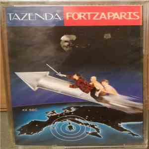 Tazenda - Fortza Paris