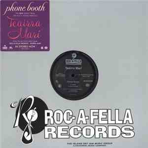 Teairra Marí - Phone Booth