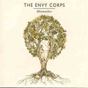 The Envy Corps - Rhinemaidens