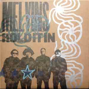 The Melvins - Hold It In