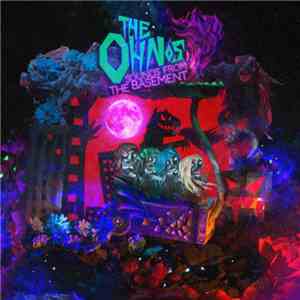 The OhNos - Sounds From The Basement