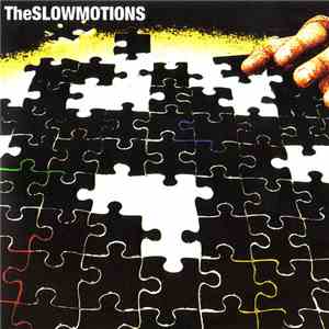 The Slowmotions - Operation Anagram