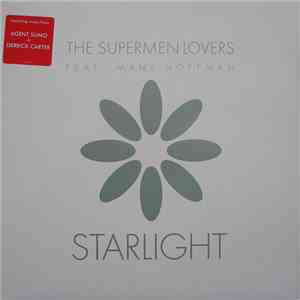 The Supermen Lovers Feat. Mani Hoffman - Starlight