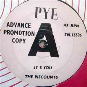 The Viscounts  - It's You