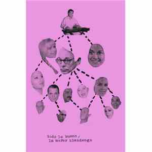 Todo Lo Bueno / La Mujer Blandenga - Split