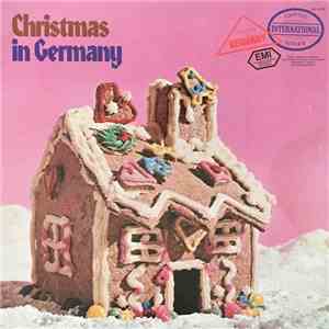 Various - Christmas In Germany