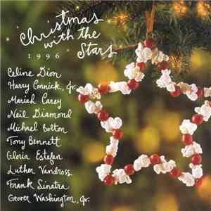 Various - Christmas With The Stars - 1996