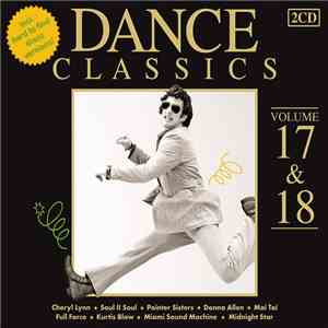 Various - Dance Classics Volume 17 & 18