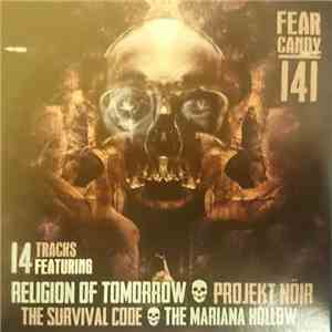 Various - Fear Candy 141