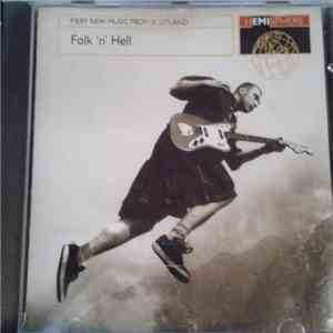 Various - Folk 'N' Hell: Fiery New Music From Scotland