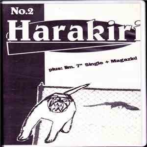 Various - Harakiri No. 2